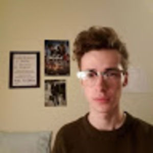 Meet your Posher, Kevin